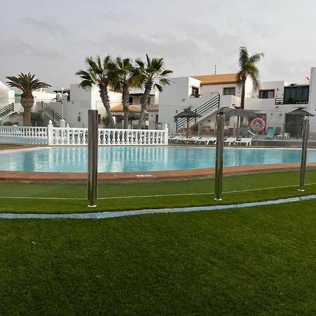 Cozy Apartment In Centric Area At Caleta De Fuste With Air Conditioner 외부 사진